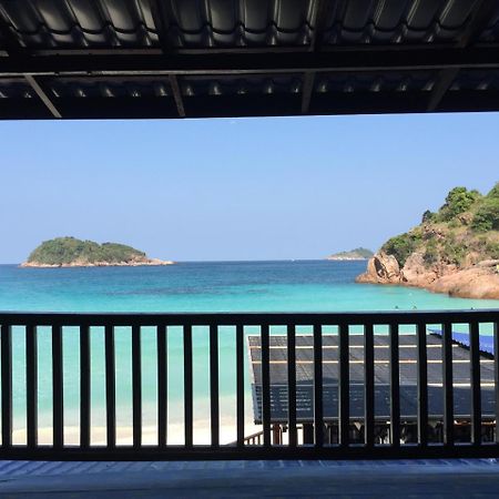 Redang Bay Resort Kültér fotó