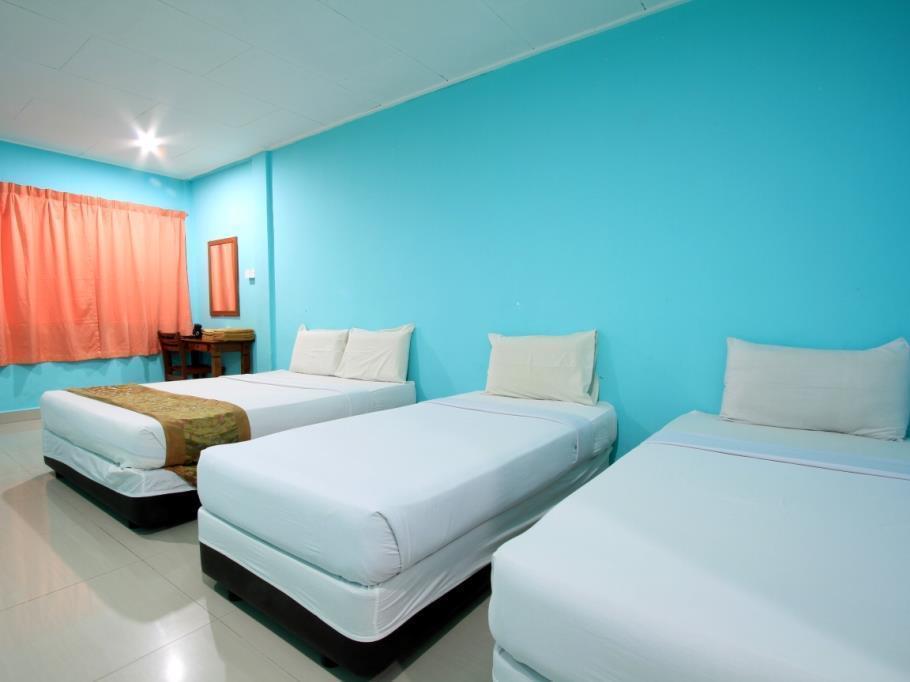 Redang Bay Resort Kültér fotó