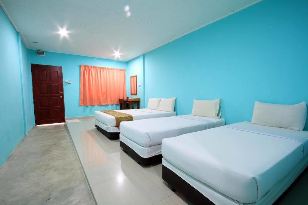 Redang Bay Resort Kültér fotó