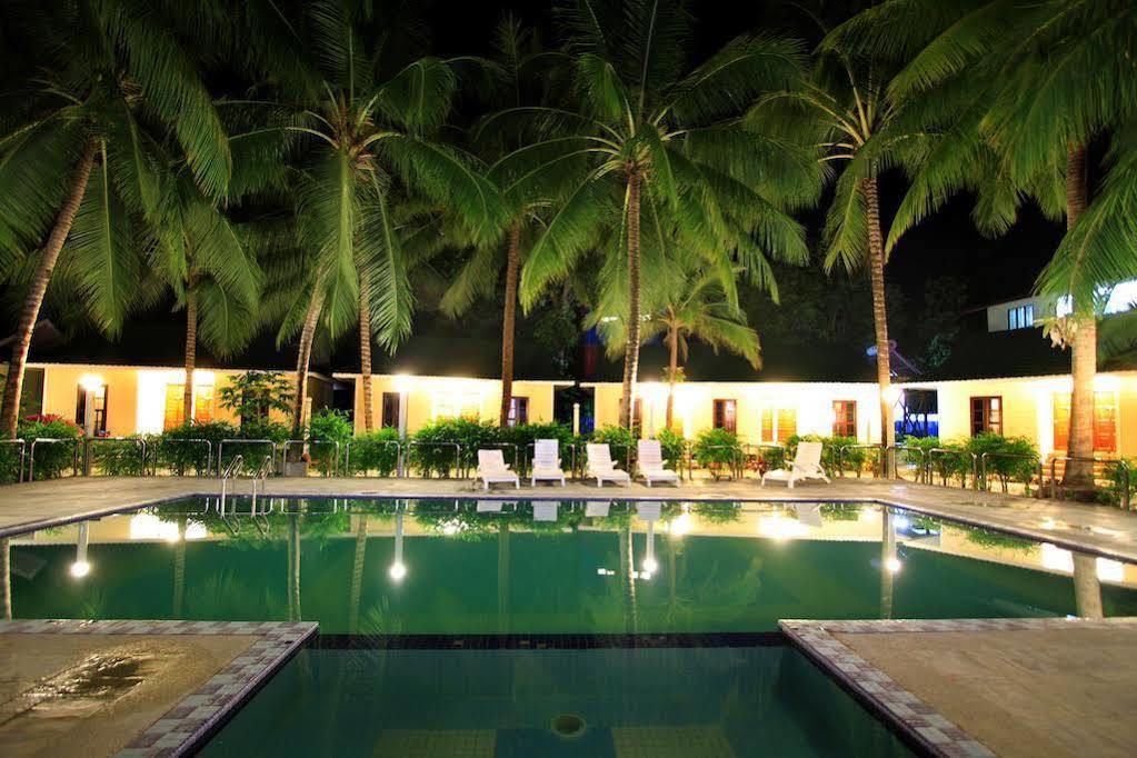 Redang Bay Resort Kültér fotó