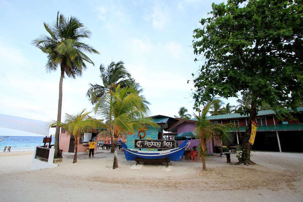 Redang Bay Resort Kültér fotó