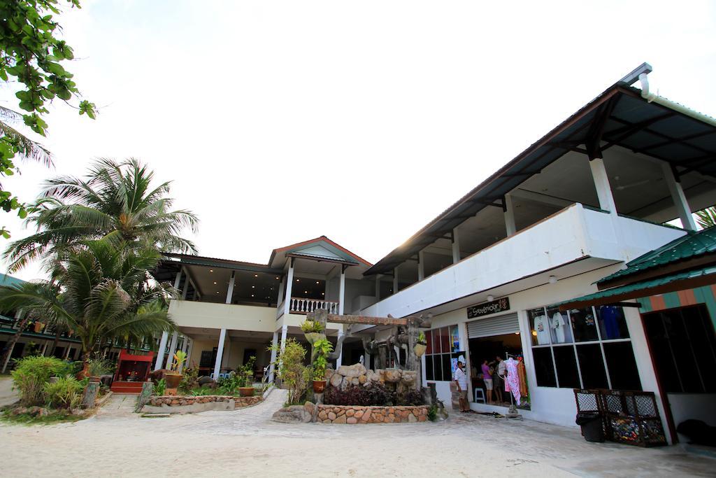 Redang Bay Resort Kültér fotó