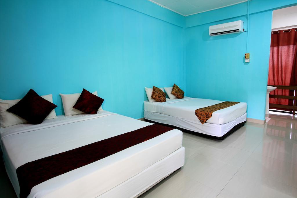 Redang Bay Resort Kültér fotó