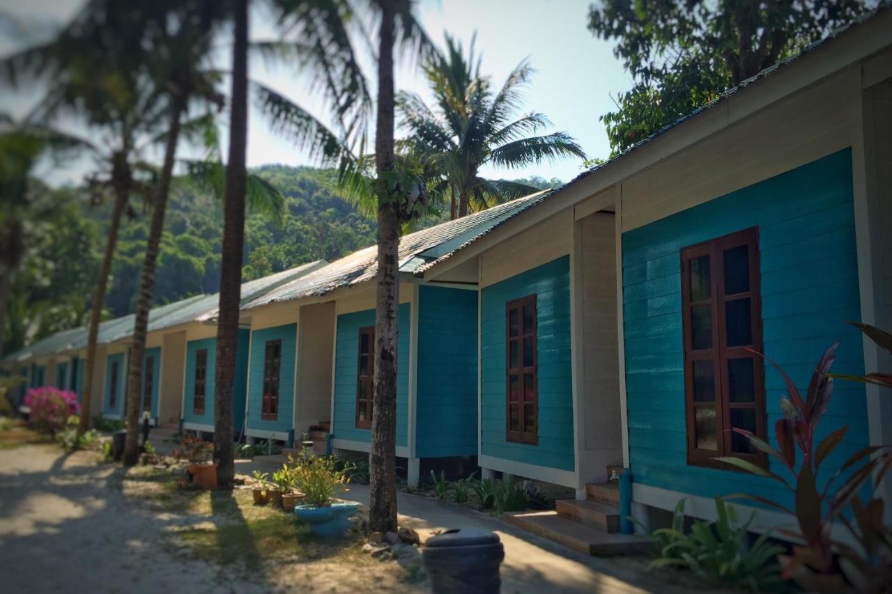 Redang Bay Resort Kültér fotó
