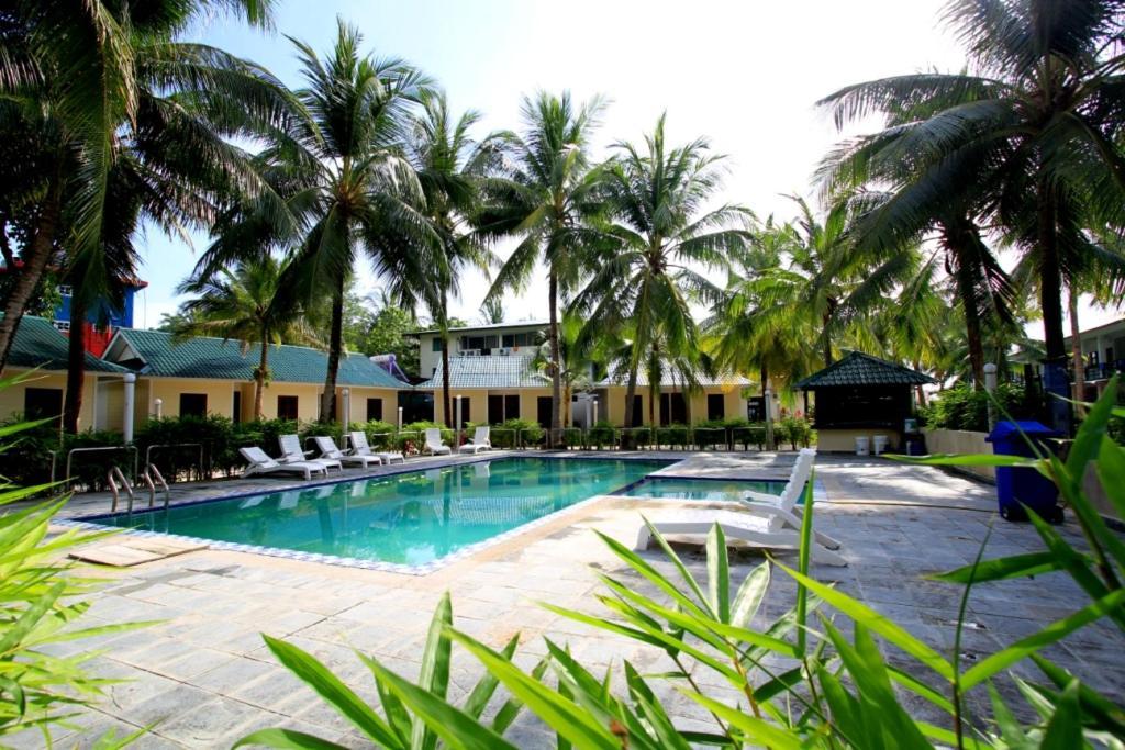 Redang Bay Resort Kültér fotó