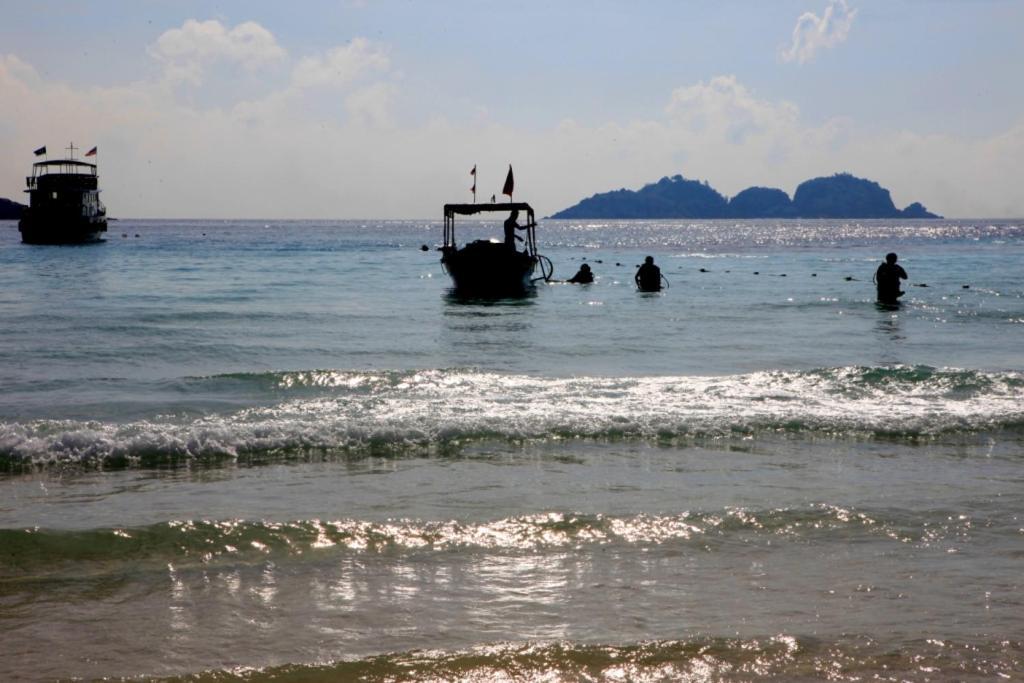 Redang Bay Resort Kültér fotó